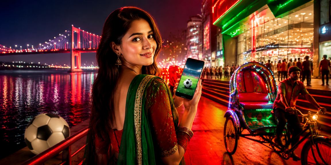 bangla 888
